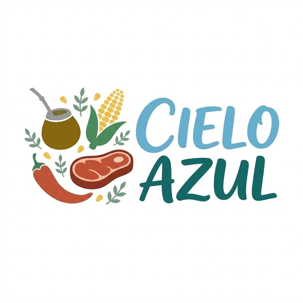 Cielo Azul